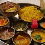 Bollywood Tandoor