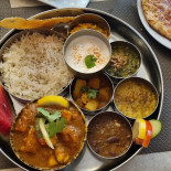 Bollywood Tandoor
