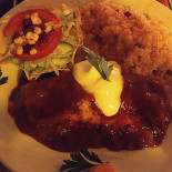 Casa Mexicana