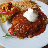 Casa Mexicana