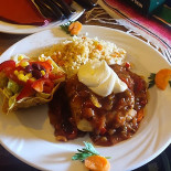 Casa Mexicana