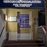 Griechisches Olympus