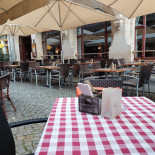 Dolce Vita Trattoria Pizzeria