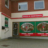 Gasthaus Überfuhr