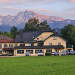 Gasthaus Überfuhr
