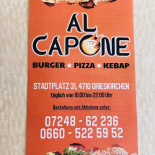 Al Capone