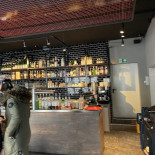 CÔcÔ Sushi Asia Fusion
