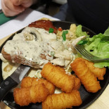 Pizzeria Zum Sängereck
