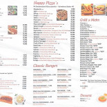 Happy Grill Dornbirn