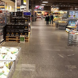 Coop Supermarkt Heimberg Center