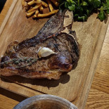 La Côte Et L'arête Montauban Viande Et Poisson 100% Frais Fait Maison