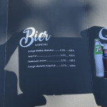 Parkrestaurant Rheinaue