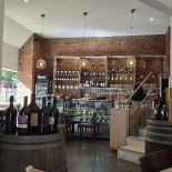 Ecco! Trattoria