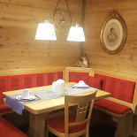 Sonneneck Titisee