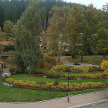 Sonneneck Titisee