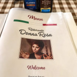 Donna Rosa