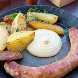 Erlebnisrestaurant Lutherstuben
