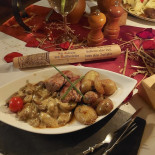 Erlebnisrestaurant Lutherstuben
