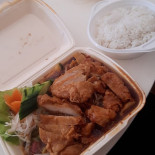 Rice Man