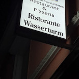 Wasserturm Rheinfelden
