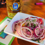 Biergarten Am Muffatwerk