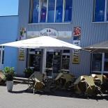 Pizzeria Bella Vista