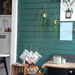 Cafebar Hüxstraße