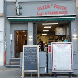 Pizza Pasta Lo Studente Lieferservice