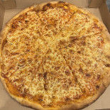 Pizzeria La Strada Horrem