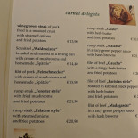 Keller's Weinrestaurant