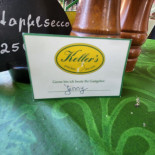 Keller's Weinrestaurant