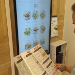 Vapiano Stuttgart Bolzstrasse