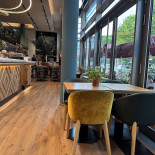 Vapiano Stuttgart Bolzstrasse