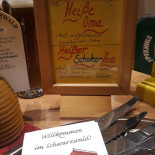 Ferien Gasthaus S'pfännle