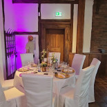 Overbeckshof Event