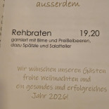 Gasthof Pension Zur Ente