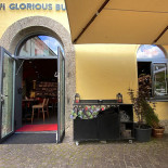 Glorious Butcher Innsbruck