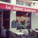 Le Saint Laurent