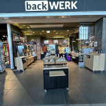 Backwerk