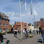 Alte Räucherei Fischlokal