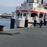 Alte Räucherei Fischlokal