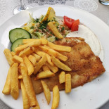 Fischer`s Fründ