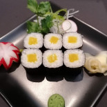 Hachi Sushi