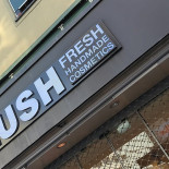 Lush Fresh Handmade Cosmetics