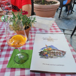 Fischer's Mohrenplatz