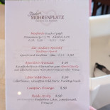Fischer's Mohrenplatz