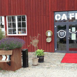 Wellness Goldenes Fass