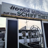 Thetis-gastschiff