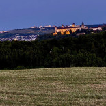Mandino Am Schenkenturm