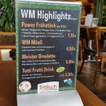 Bäckerei Trölsch